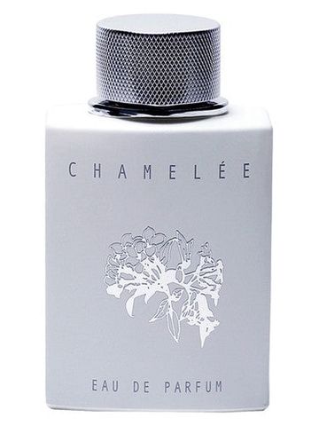 World Of Jass Chamelee fragrance bottle