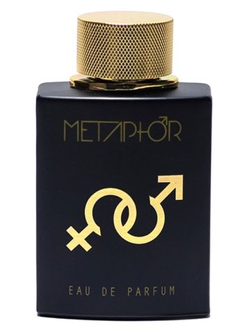 World Of Jass Metaphor fragrance bottle