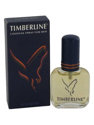 Dana Timberline fragrance bottle