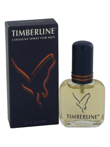 Dana Timberline fragrance bottle