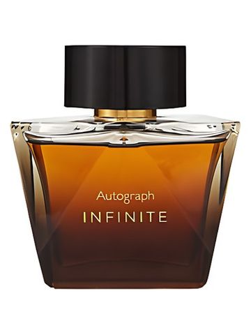 Marks Spencer Infinite fragrance bottle