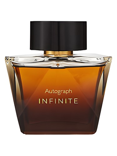 Marks Spencer Infinite fragrance bottle