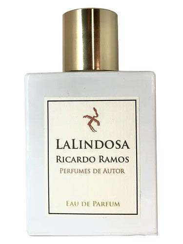 Ricardo Ramos Perfumes de Autor LaLindosa