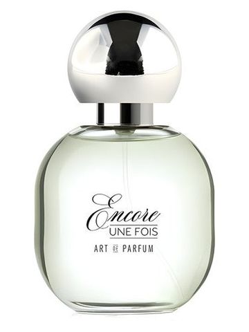 Art de Parfum Encore Une Fois fragrance bottle