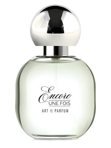 Art de Parfum Encore Une Fois fragrance bottle