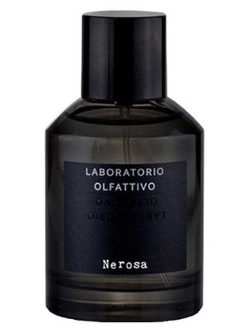 Laboratorio Olfattivo Nerosa fragrance bottle