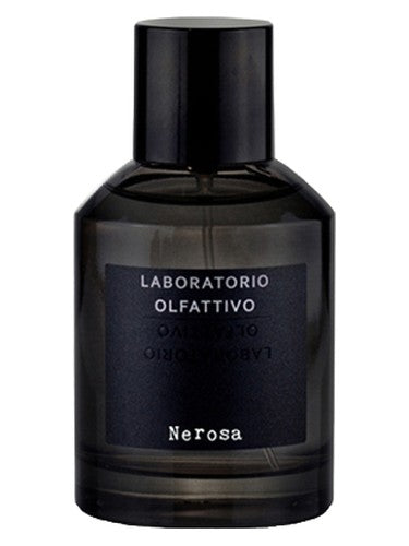 Laboratorio Olfattivo Nerosa fragrance bottle