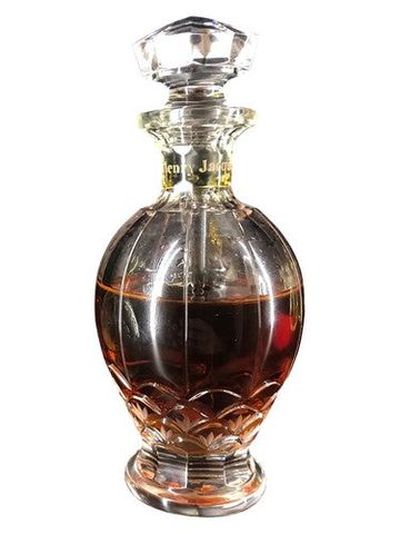 Henry Jacques Aïtana fragrance bottle