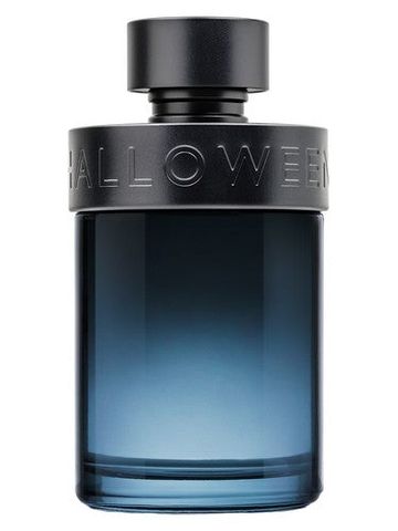 Halloween Halloween Man X fragrance bottle