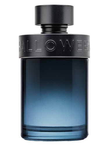 Halloween Halloween Man X fragrance bottle