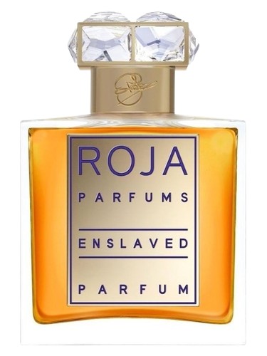 Roja Dove Enslaved fragrance bottle
