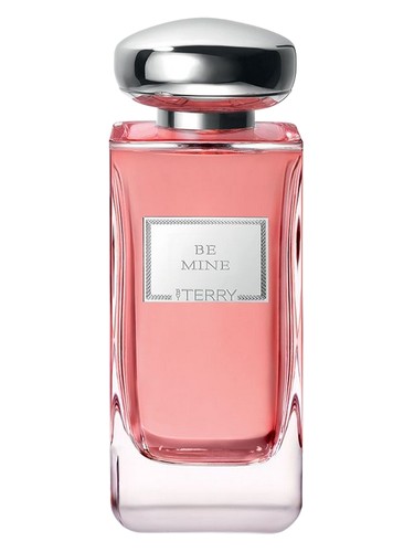 Terry de Gunzburg Be Mine fragrance bottle