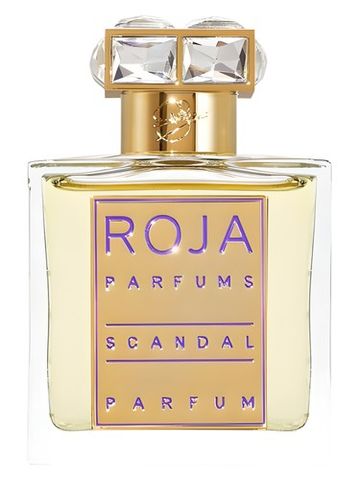 Roja Dove Scandal fragrance bottle