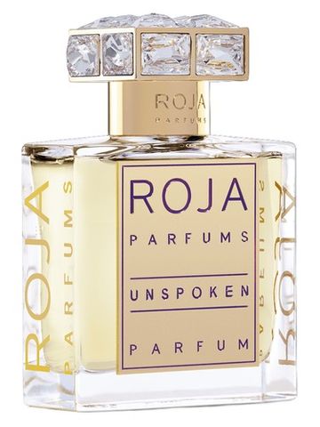Roja Dove Unspoken fragrance bottle