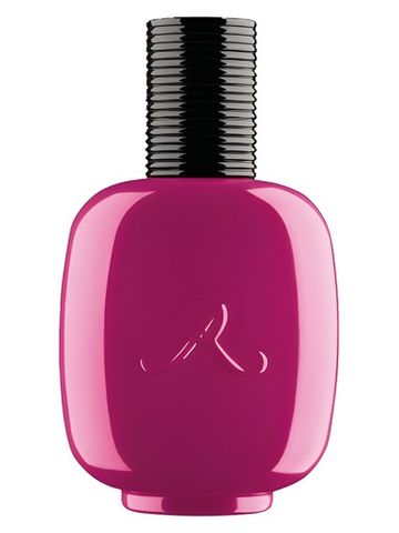 Les Parfums de Rosine Bois Fuchsia fragrance bottle