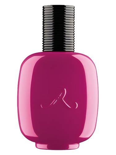 Les Parfums de Rosine Bois Fuchsia fragrance bottle