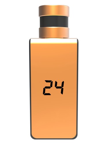 24 24 Elixir Rise Of The Superb fragrance bottle