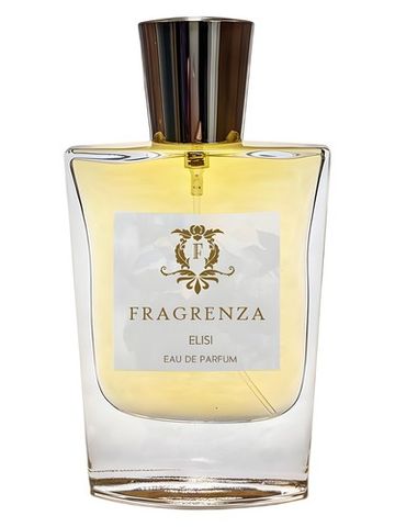 Fragrenza Elisi fragrance bottle