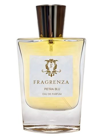 Fragrenza Pietra Blu fragrance bottle