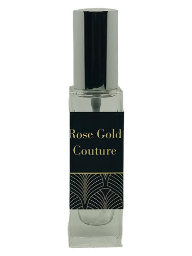 Ganache Parfums Rose Gold Couture