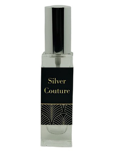 Ganache Parfums Silver Couture