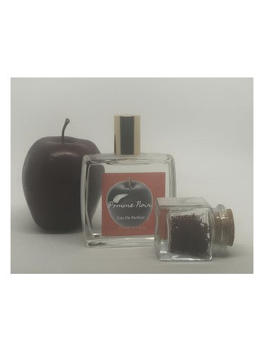 Ganache Parfums Pomme Noir