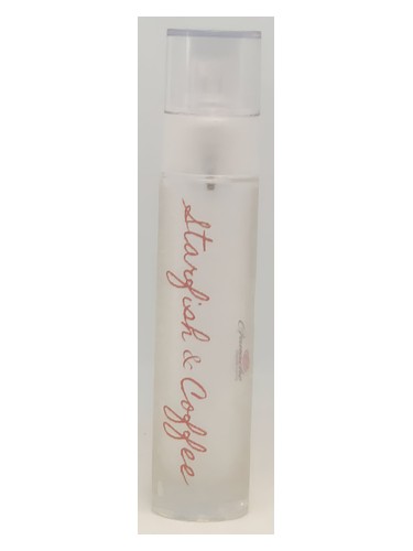 Ganache Parfums Starfish & Coffee