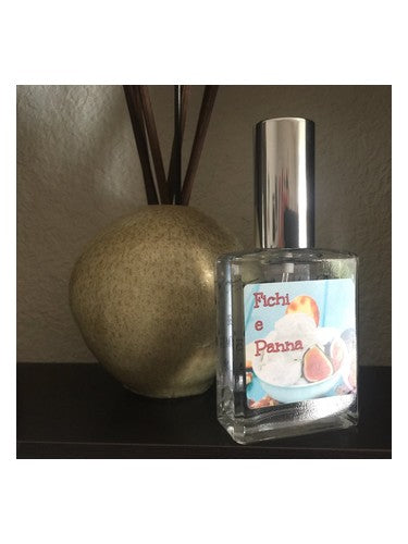 Kyse Perfumes Fichi e Panna fragrance bottle