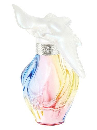 Nina Ricci L’Air du Ciel fragrance bottle