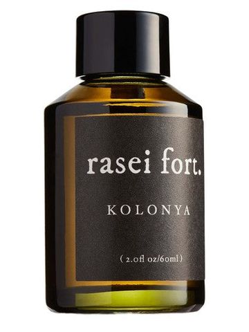 Rasei Fort Kolonya fragrance bottle