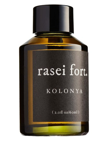 Rasei Fort Kolonya
