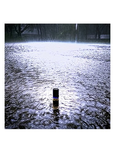 Solstice Scents During the Rain