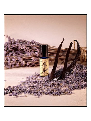 Solstice Scents Lavender Vanilla