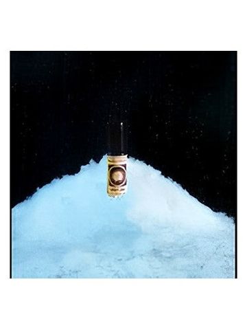 Solstice Scents Night Star fragrance bottle