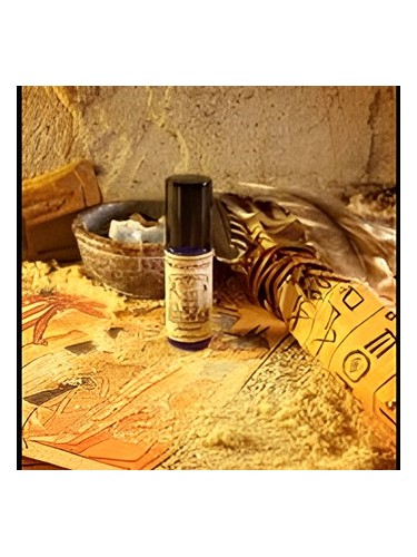 Solstice Scents Pharaoh