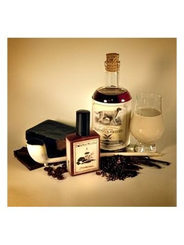 Solstice Scents Postprandial
