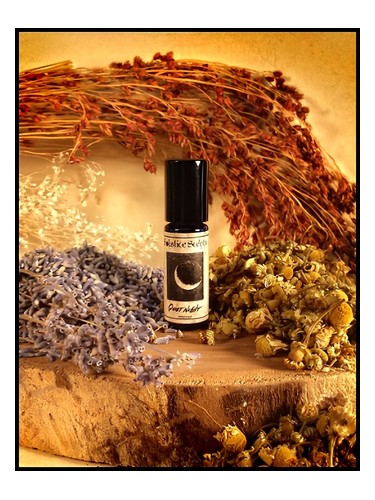 Solstice Scents Quiet Night