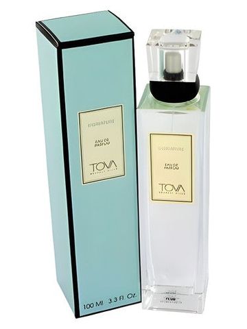 Tova Beverly Hills Tova Signature fragrance bottle