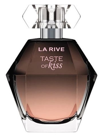 La Rive Taste of Kiss fragrance bottle