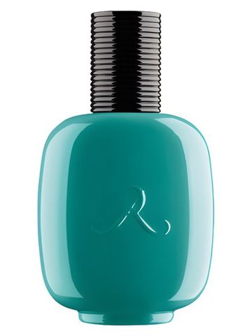 Les Parfums de Rosine Eloge du Vert fragrance bottle