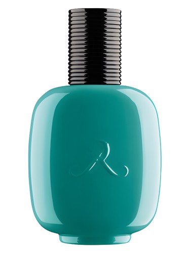 Les Parfums de Rosine Eloge du Vert fragrance bottle