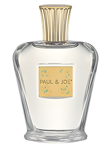 Paul Joe Blanc fragrance bottle
