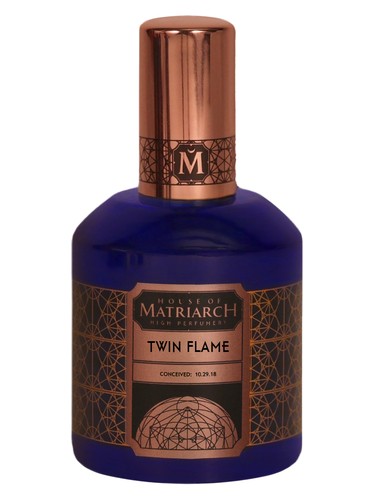 House of Matriarch Twin Flame