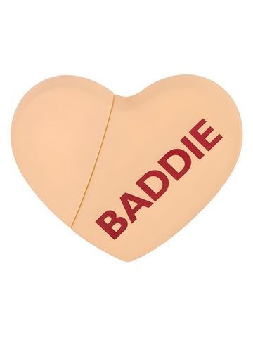 KKW Fragrance Baddie fragrance bottle