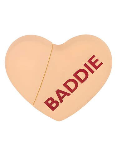 KKW Fragrance Baddie