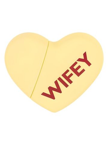 KKW Fragrance Wifey fragrance bottle