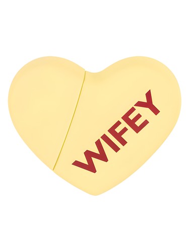 KKW Fragrance Wifey