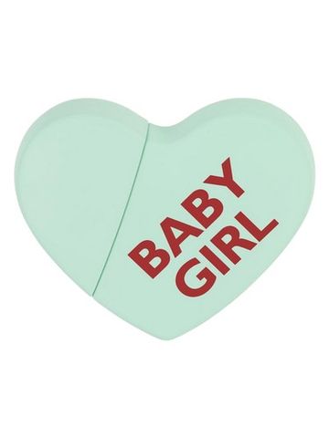 KKW Fragrance Baby Girl fragrance bottle
