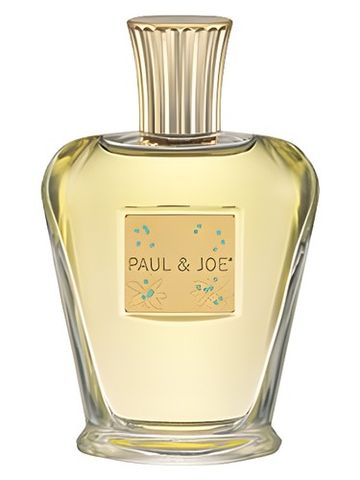 Paul Joe Bleu fragrance bottle