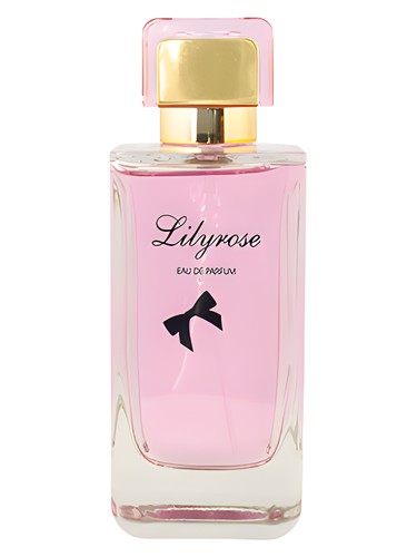 RBg Paris Lilyrose